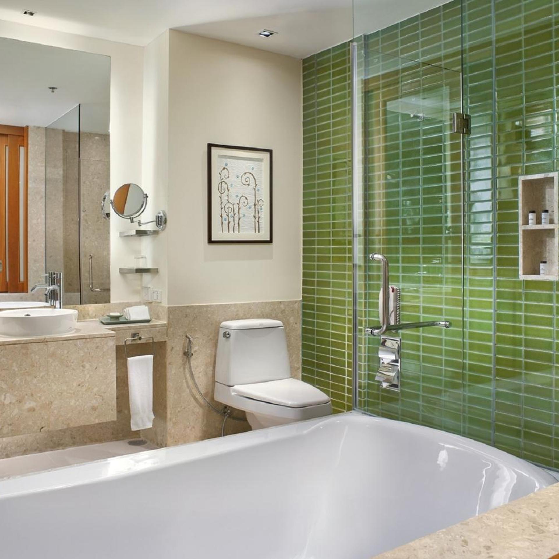 Room, 2 Double Beds, Ocean Front، Sheraton Hua Hin Resort And Spa 16/17