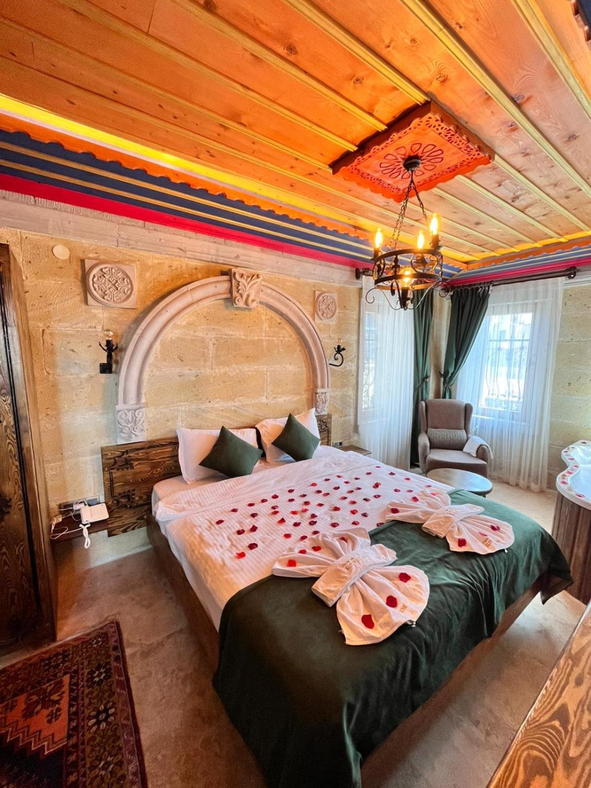 Elite Rose Suite Cappadocia 10/50