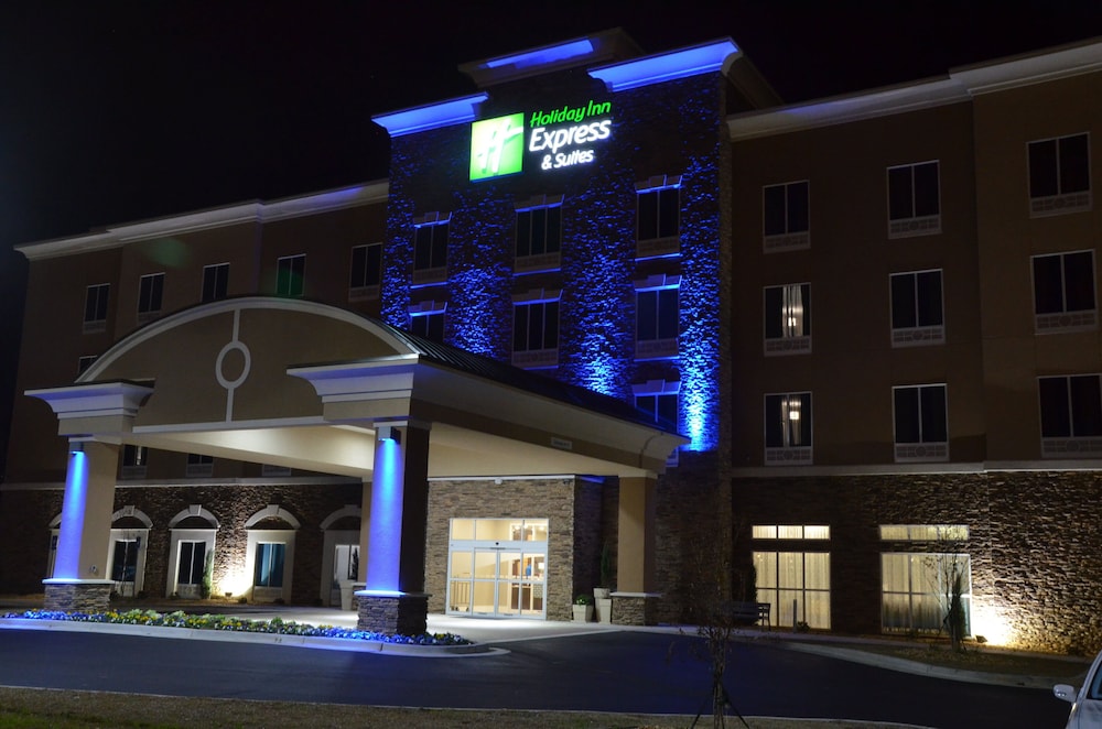 Holiday Inn Express Hotel And Suites Albany 2/67