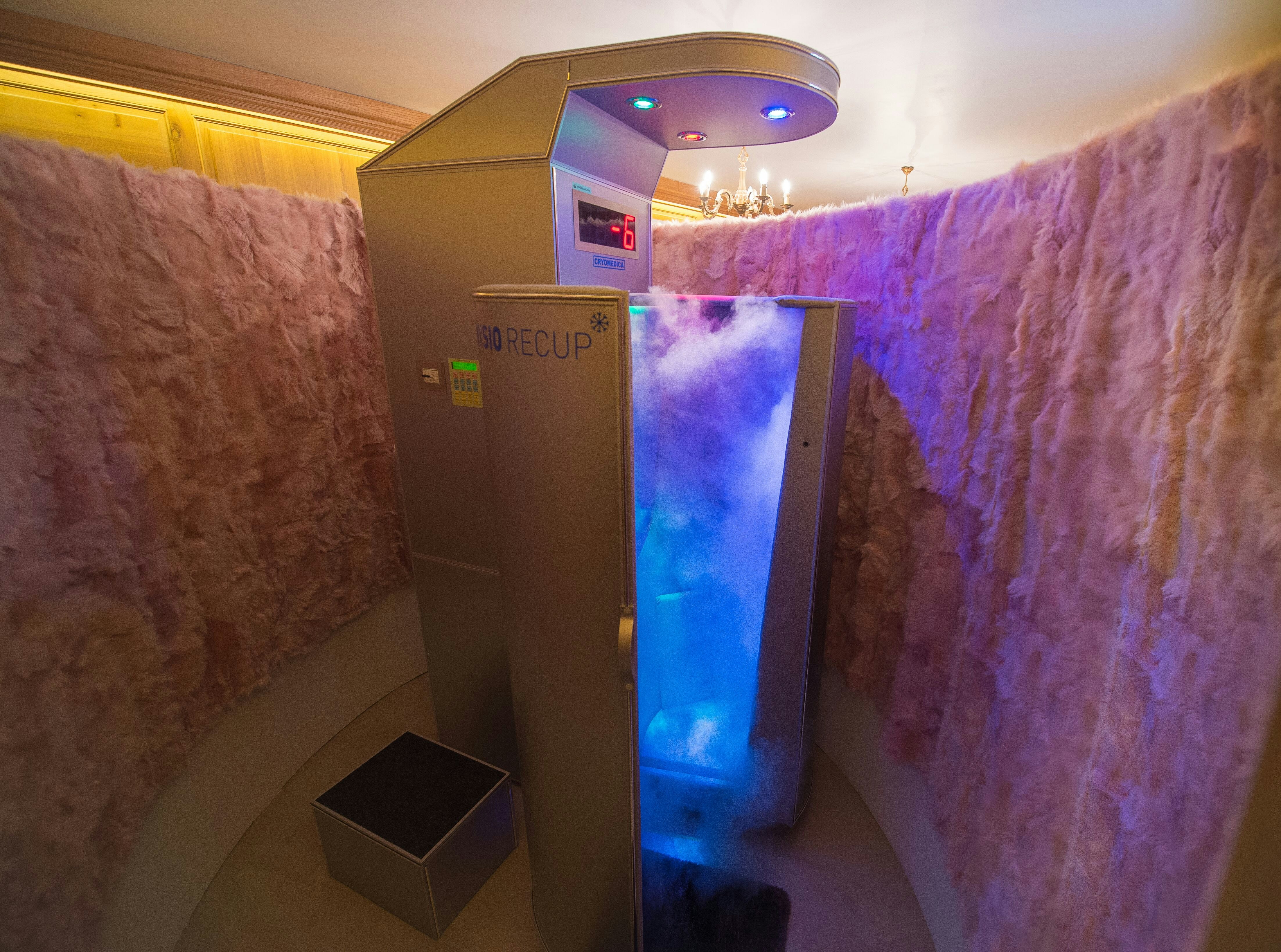 Hotel Le Cep & Spa 49/75