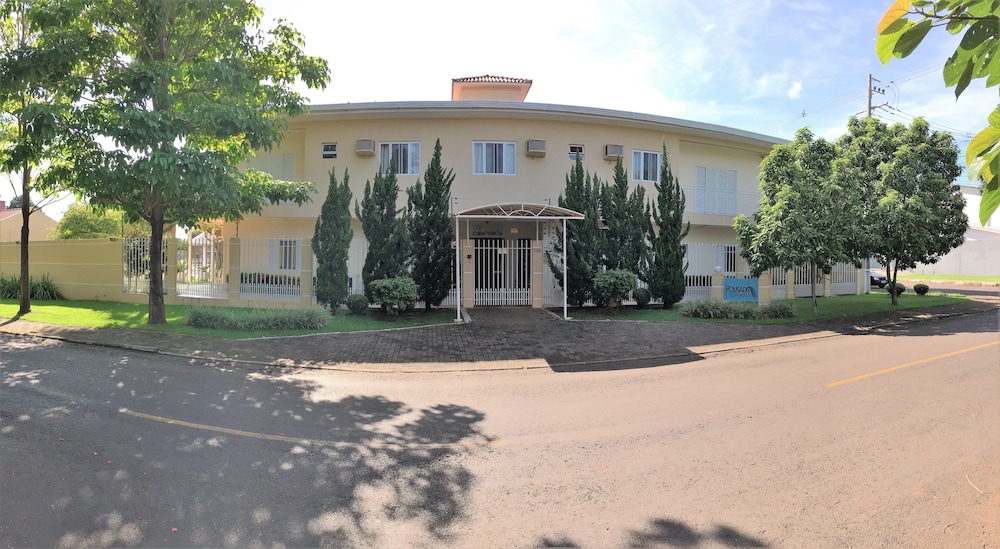 Pousada Cataratas 53/66