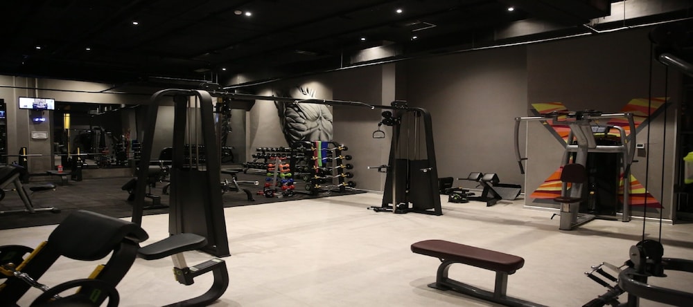 Center Inn Hotel Maltepe Istanbul 20/33