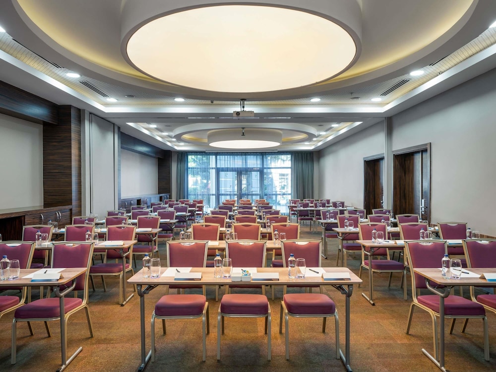 Novotel Kayseri 55/60