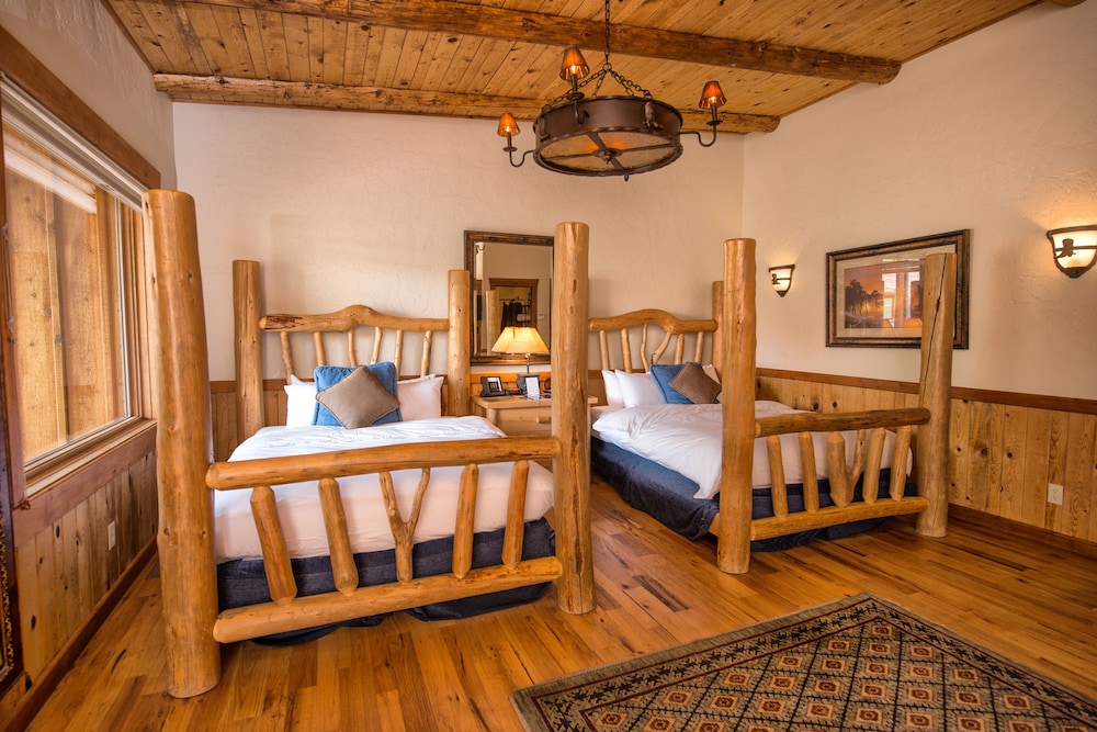 Sorrel River Ranch Resort And Spa 9/50