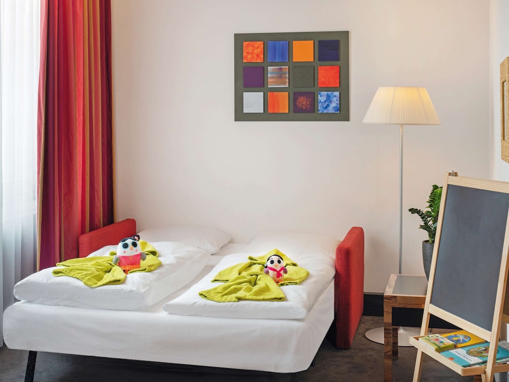 Movenpick Hotel Berlin 29/31