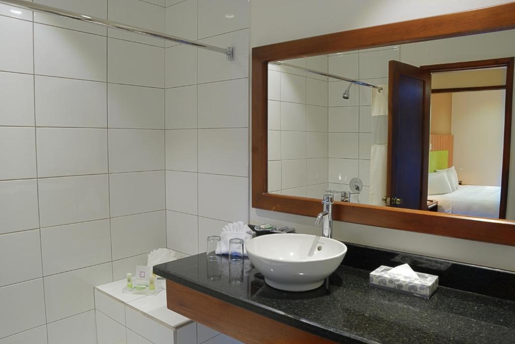 جناح بسرير كينج، Country Inn & Suites By Radisson San Jose Aeropuerto Costa Rica 5/6