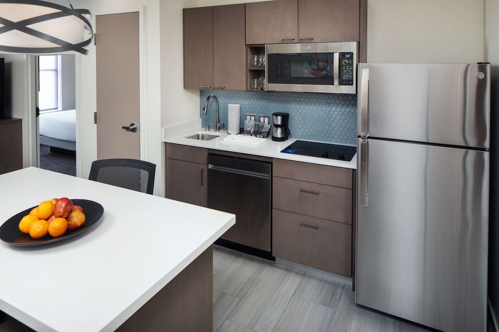 Hyatt House Vacaville 25/38