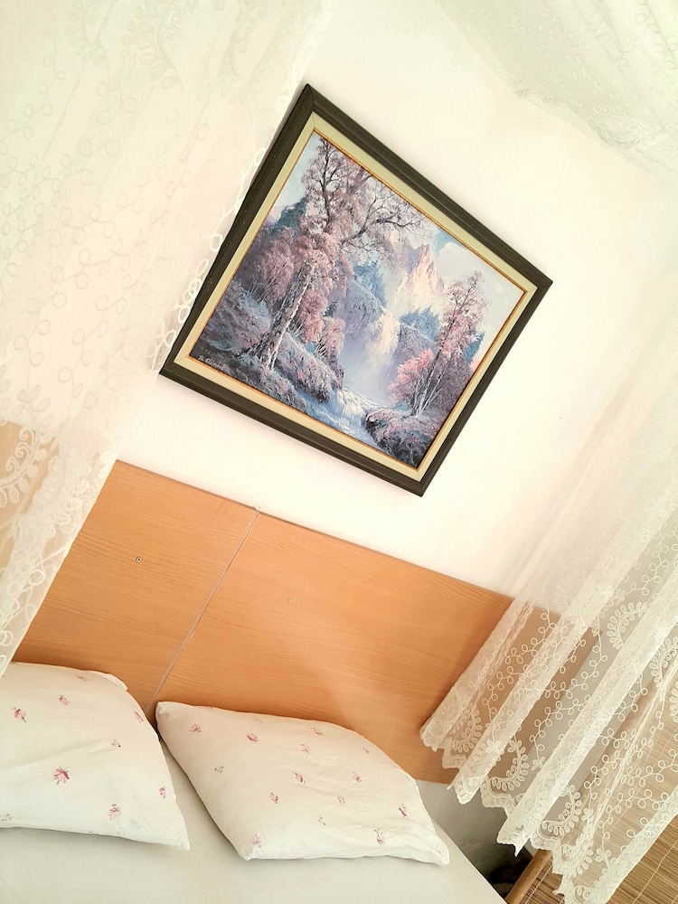 Mursel Pansiyon Garden Hotel 8/35