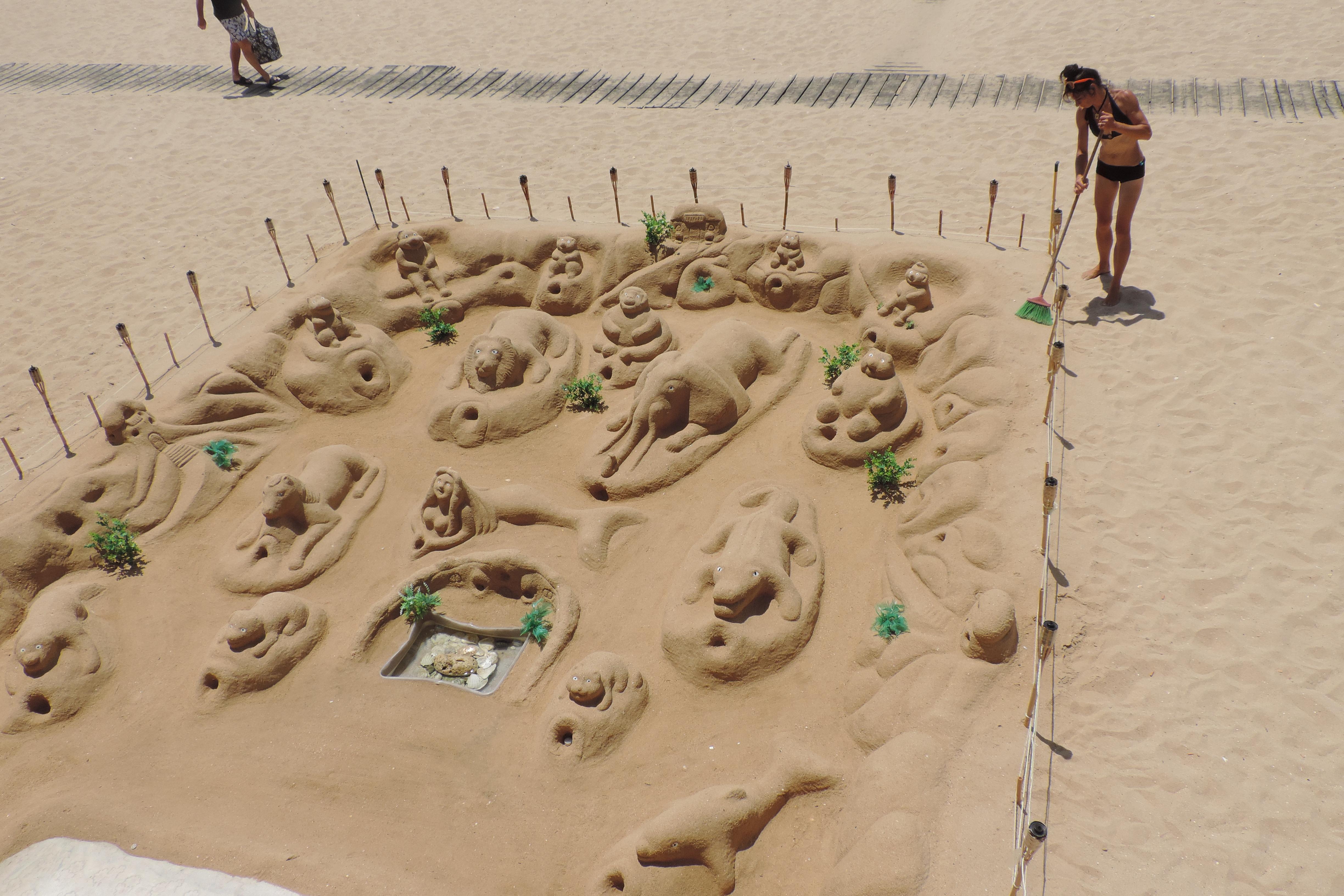 Albufeira Beach Hotel 15/32
