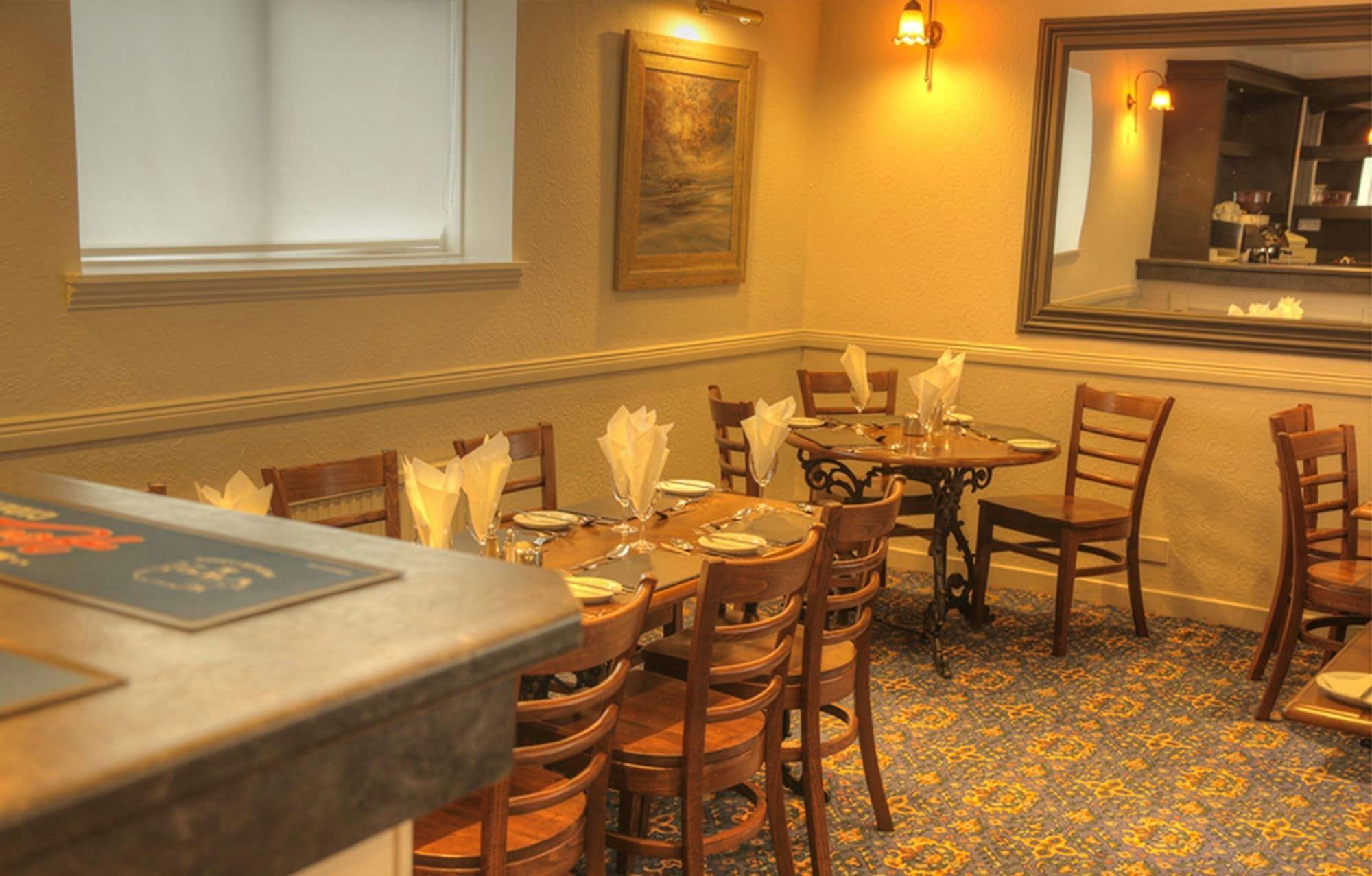 Tongadale Hotel 9/10