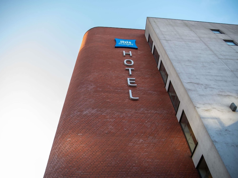 Ibis budget Belfast City Centre 1/57