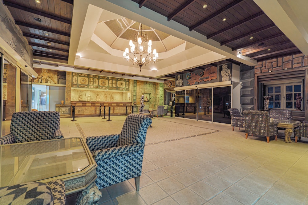 Historical Museum Resort 26/50