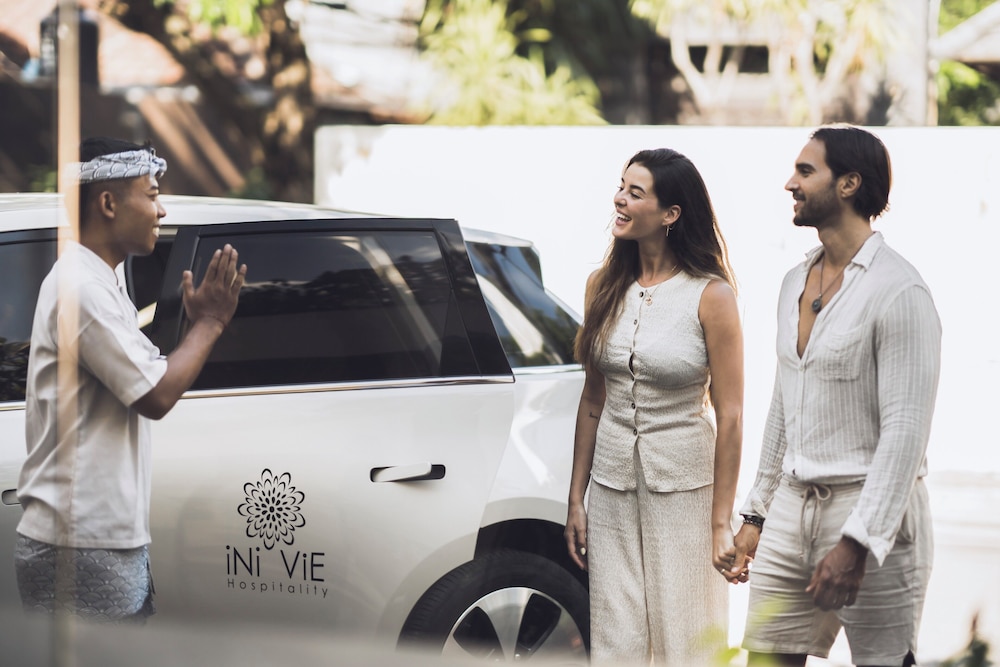 Aleva Villa Seminyak by Ini Vie Hospitality 5/50