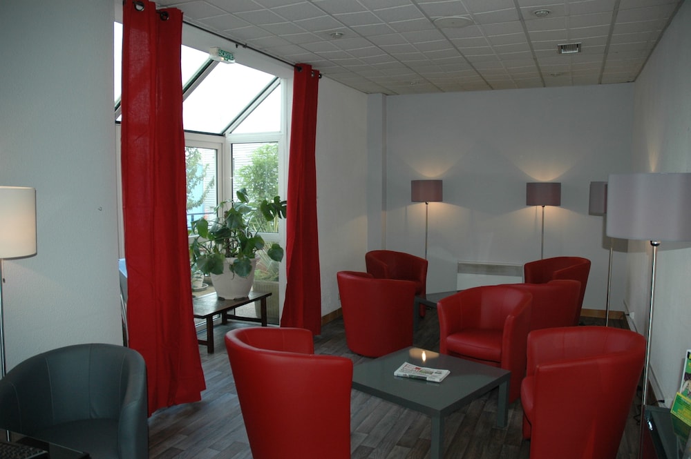 Hotel Le Relais Pau Lons 35/53
