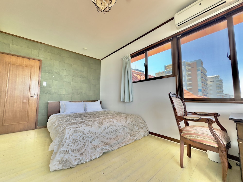 Araha Resort Arapana 12/50