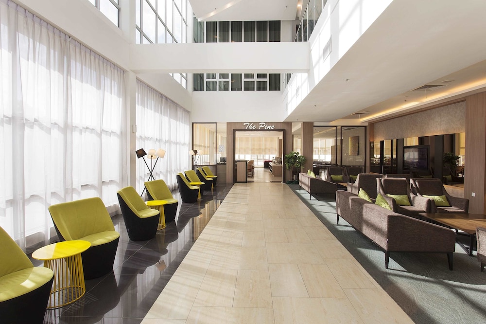 Amansari Hotel Desaru 25/25