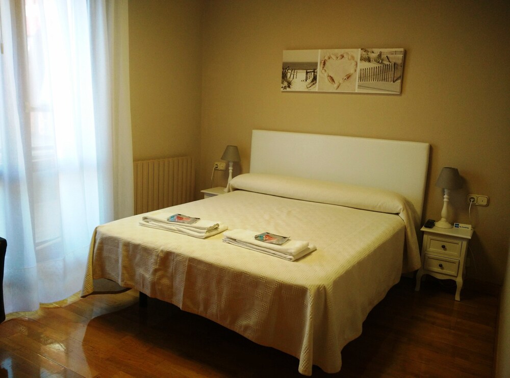 Gestion de Alojamientos Rooms 30/50