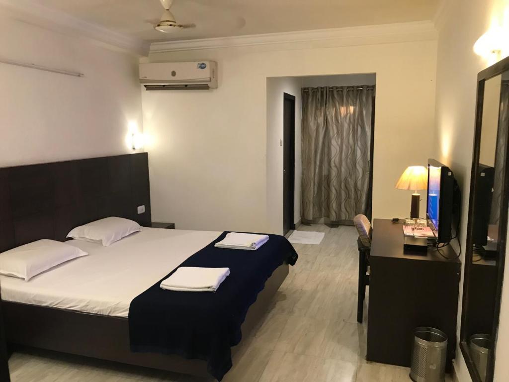 Hotel Aditya Palace 18/47
