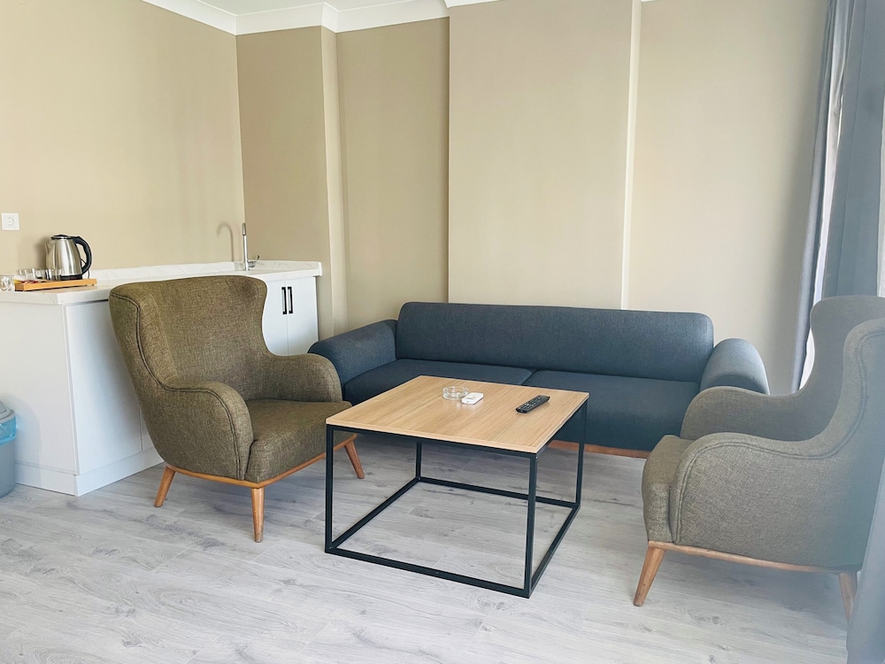 Centrum Residence 31/50