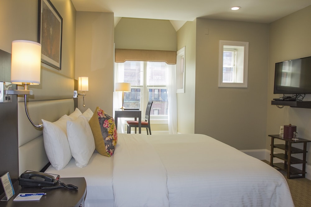 Newbury Guest House 23/53