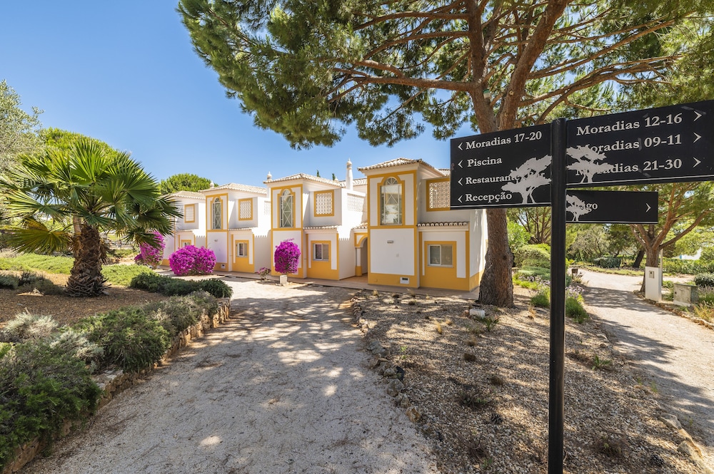 Vale Del Rei Resort & Villas 78/88
