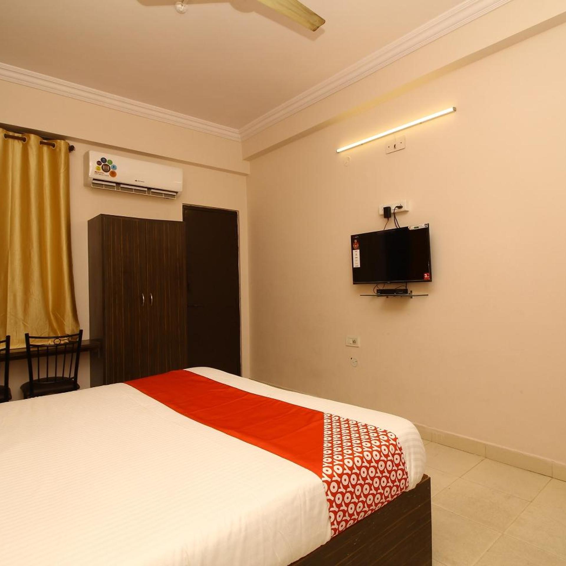 Hotel Nav Bharat Residency 13/29