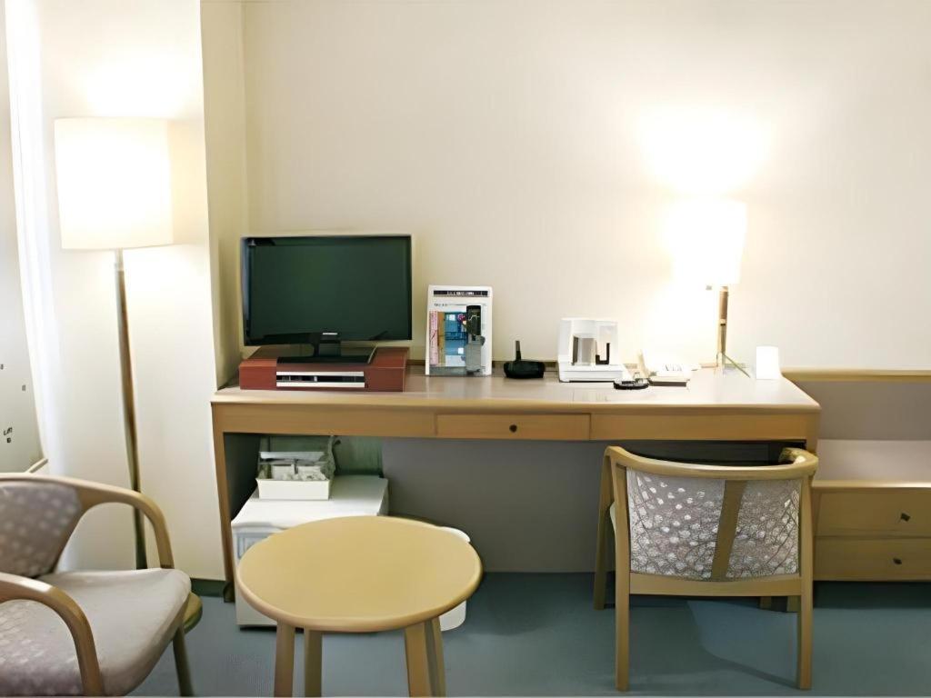 Shizuoka Daiichi Hotel 23/25