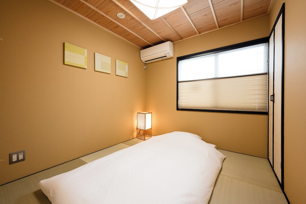 Rinn Gion Yasaka South Kikyo 8/75