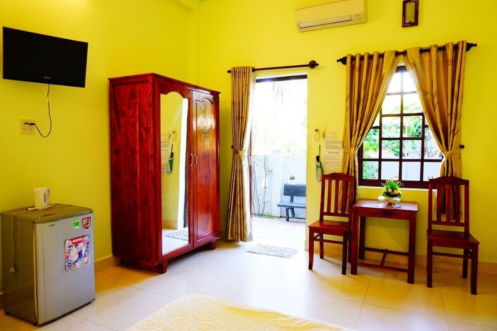 Cat Tien Guesthouse 36/61