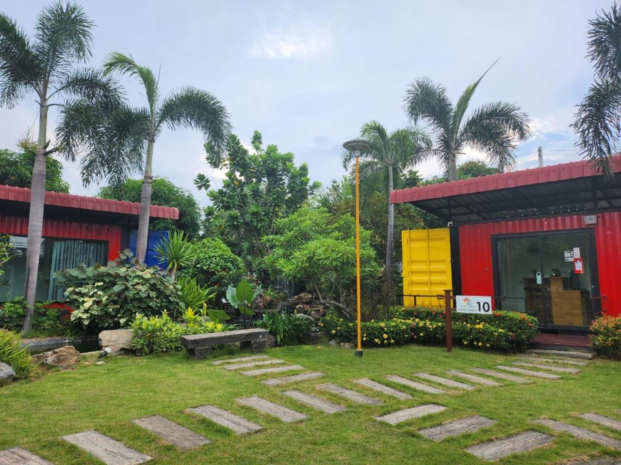 Beach Box At Pran 63/80