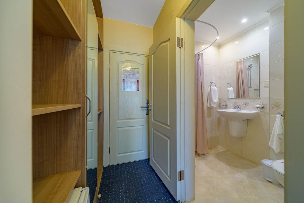 BSA Gradina Hotel & Aquapark 55/57