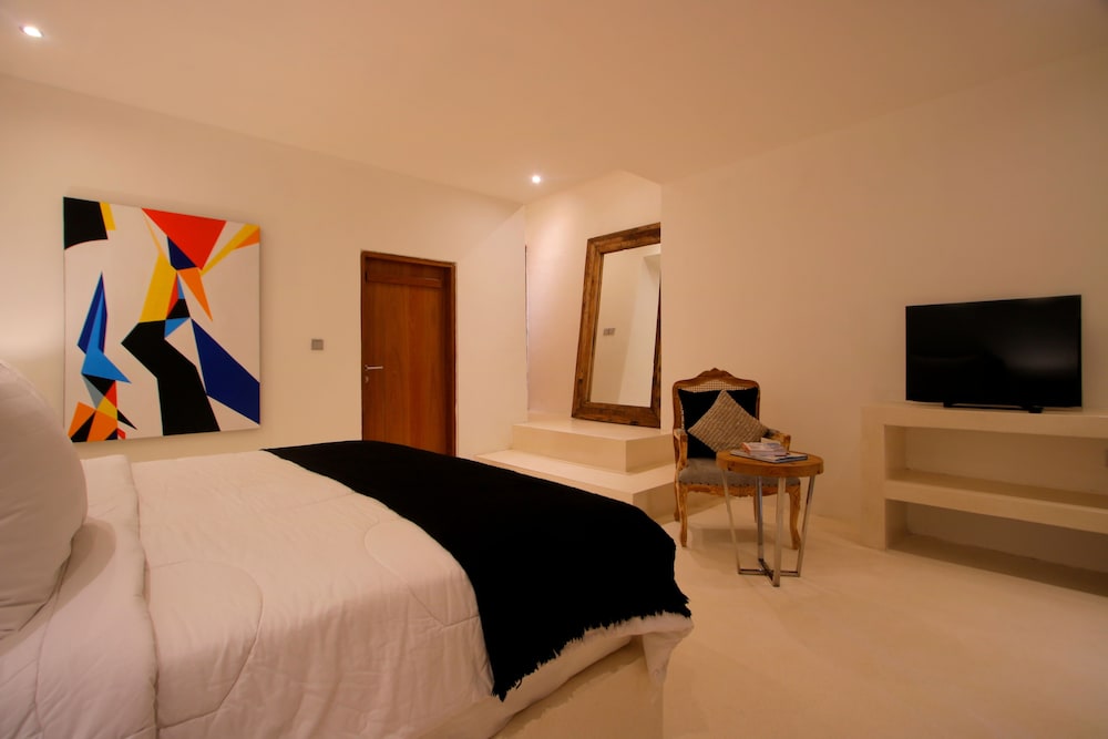 The Apartments Ubud 19/43