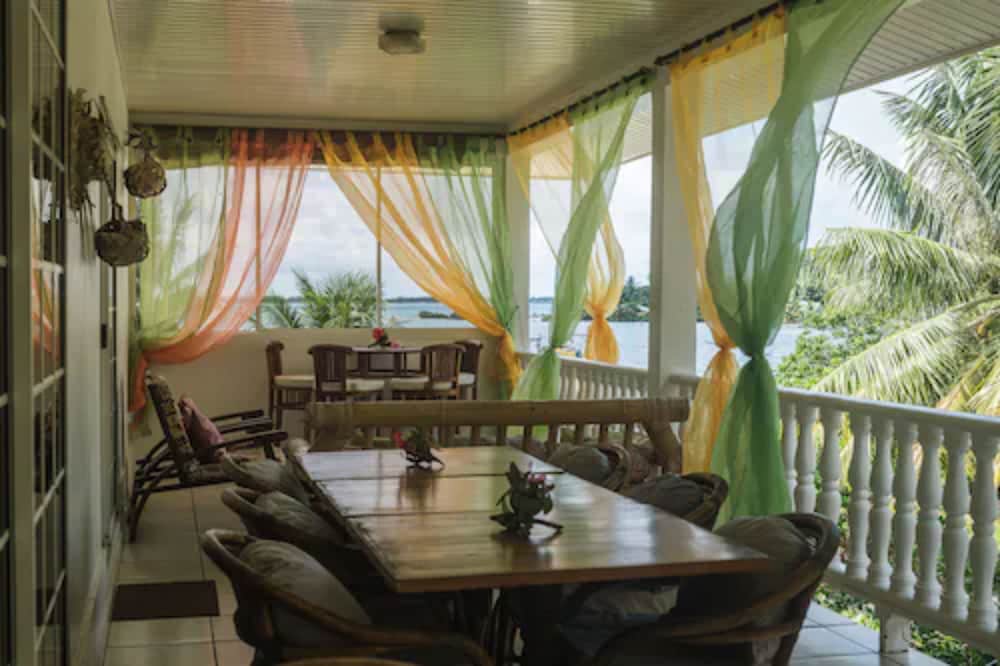 Bora Vaite Lodge 24/31