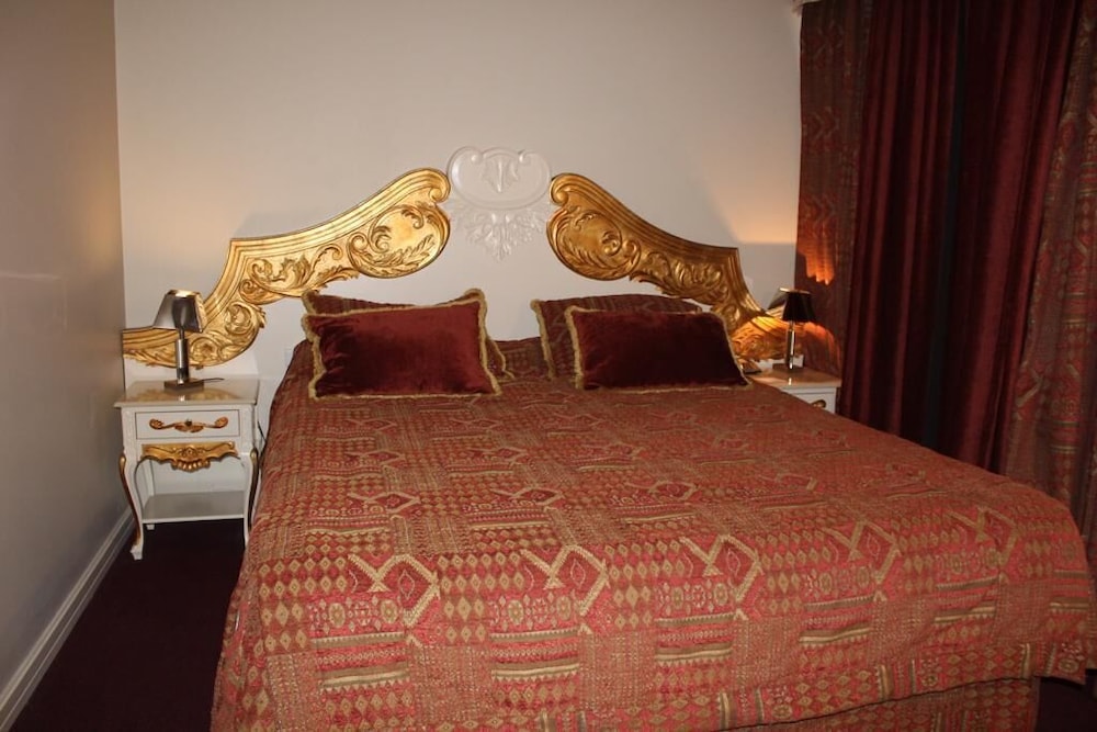 Bertaso Hotel 13/41