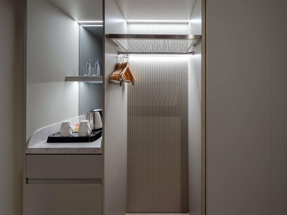 Hotel Mercure Istanbul Altunizade 28/67