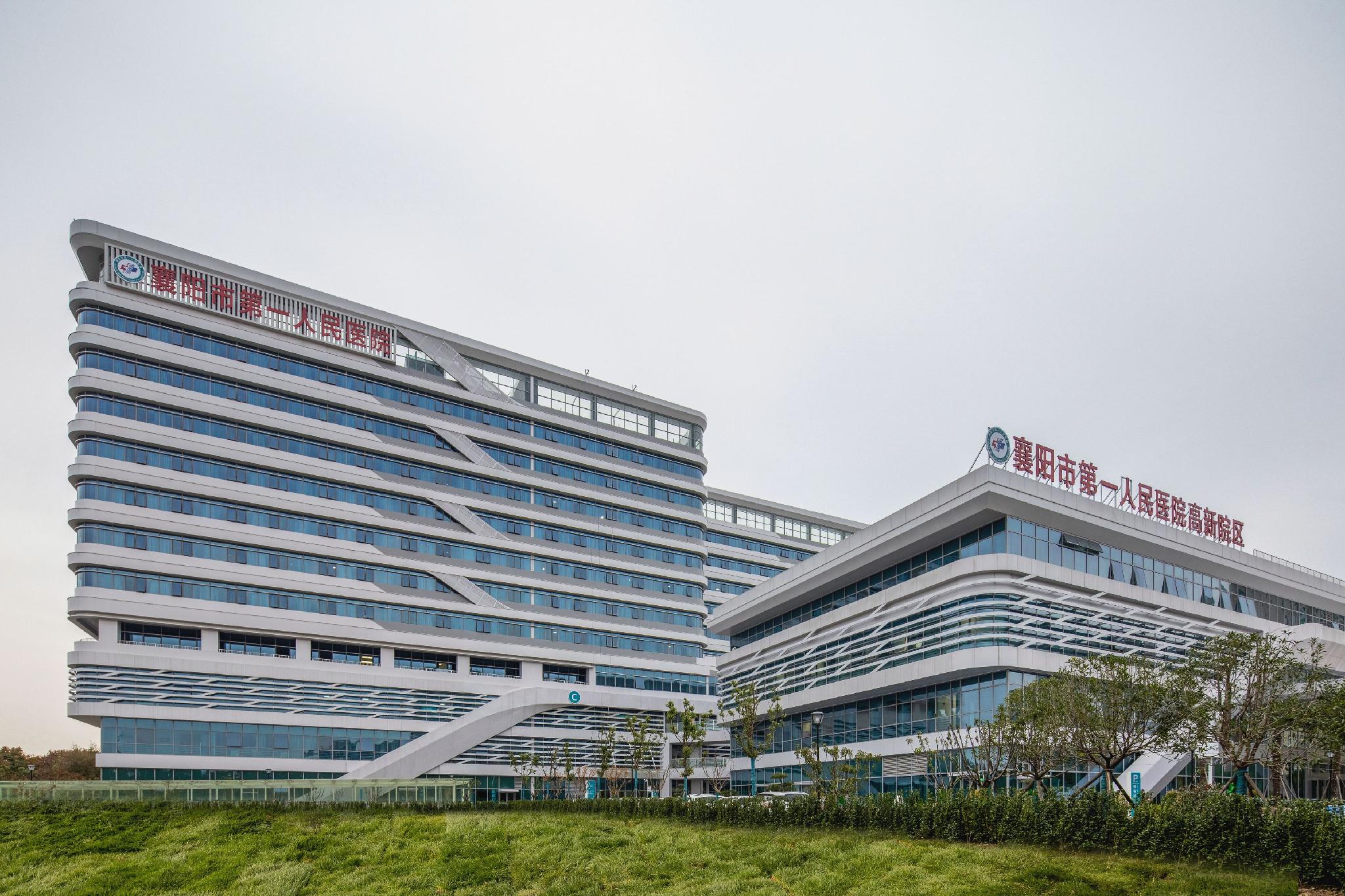 Vienna International Hotel (Xinwuzhong, Dengcheng Avenue, Xiangyang) 7/34
