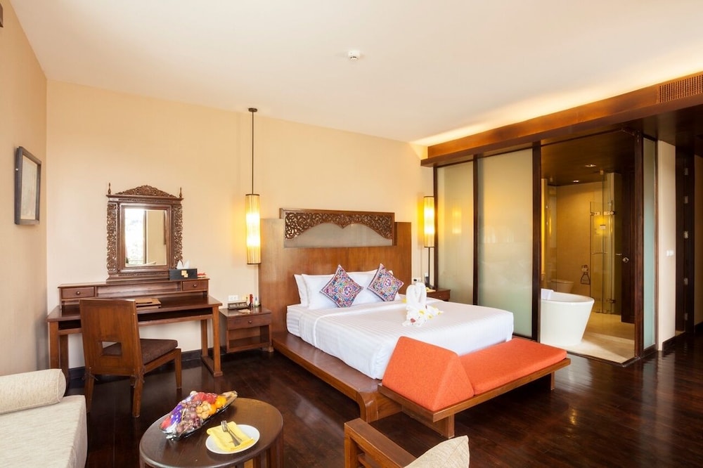 Panviman Chiang Mai Spa Resort 11/72