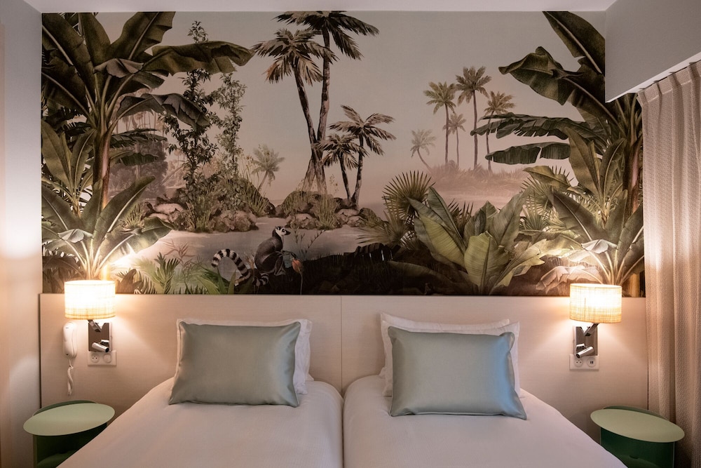 Residence Hoteliere Chambord 2/32