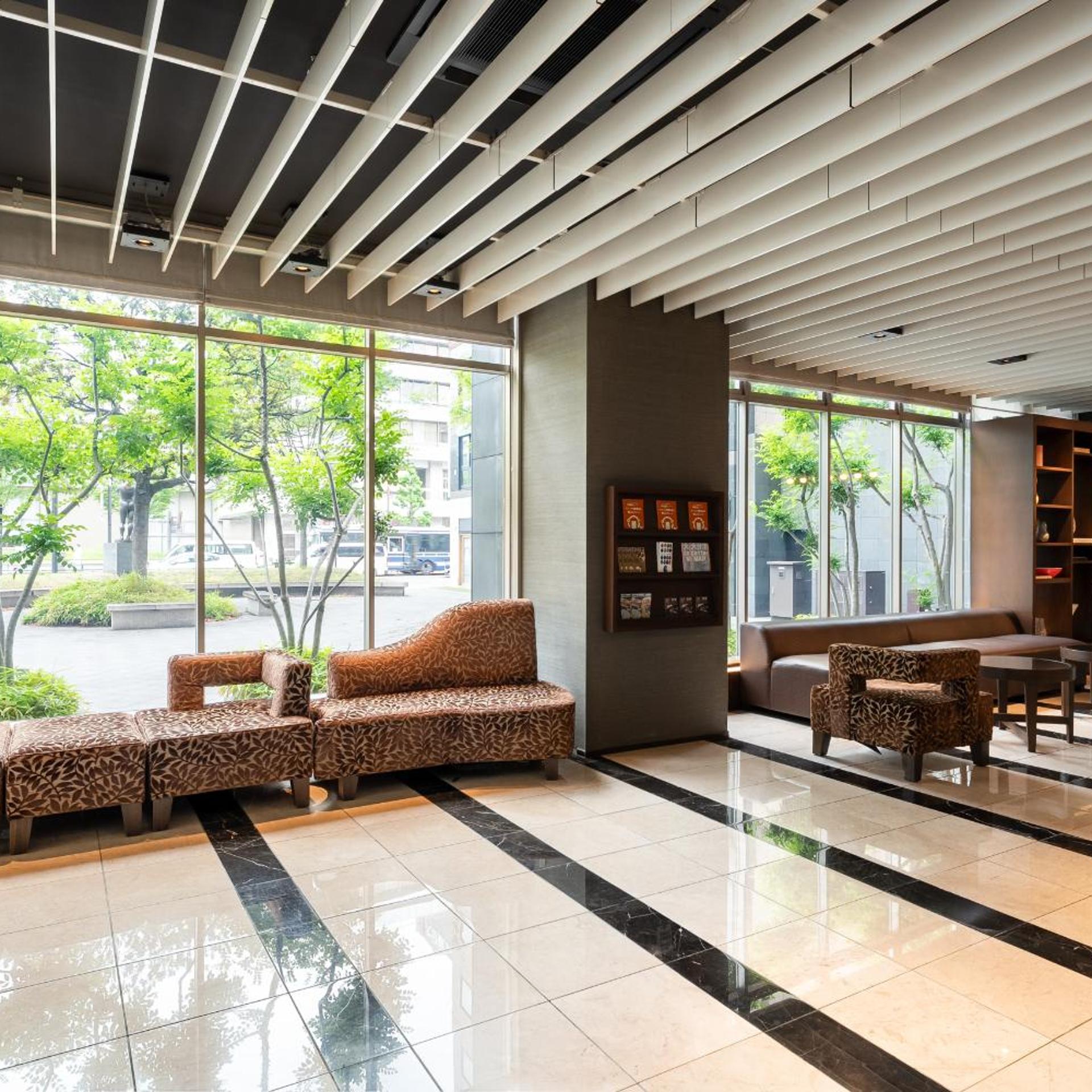 Hotel Forza Oita 35/53