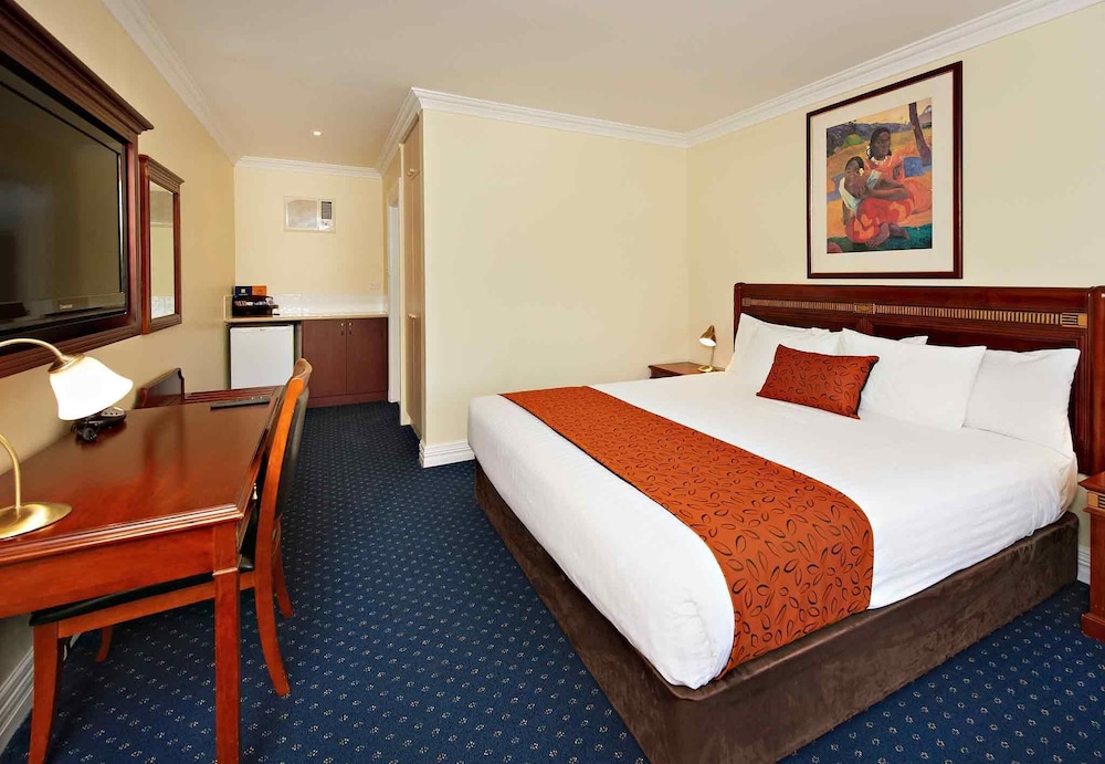 Ibis Styles Albany 22/59