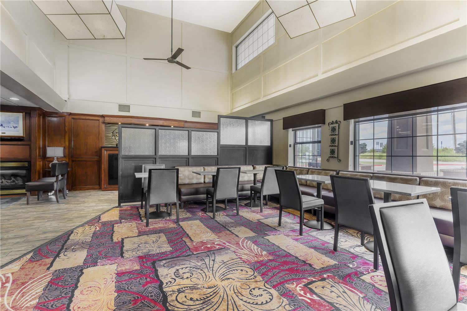 Best Western Plus Yukon 5/15