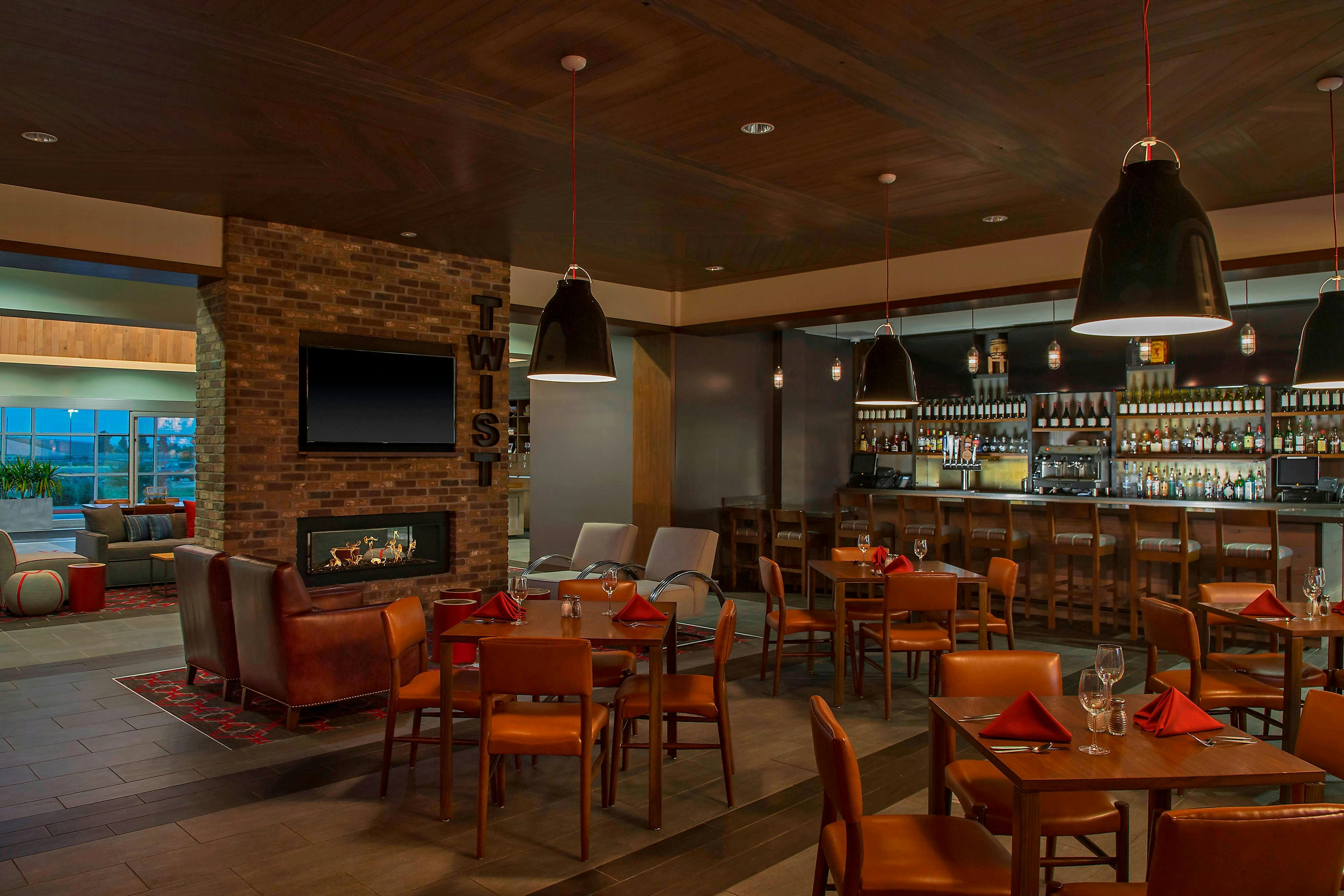 FOUR POINTS BY SHERATON MIDLAND 16/30