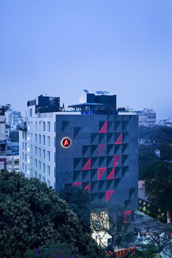 奥瑞斯酒店(AAURIS HOTEL) 图片3