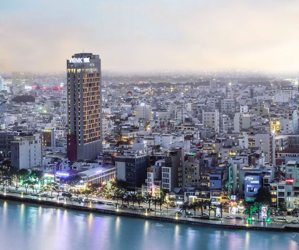 Wink Hotel Da Nang Centre 47/50