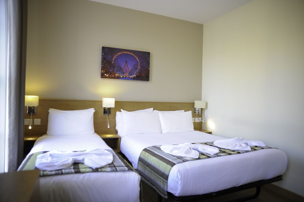 Kings Cross Inn Hotel 35/46