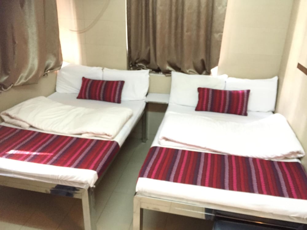 New Grand Guest House 9/30