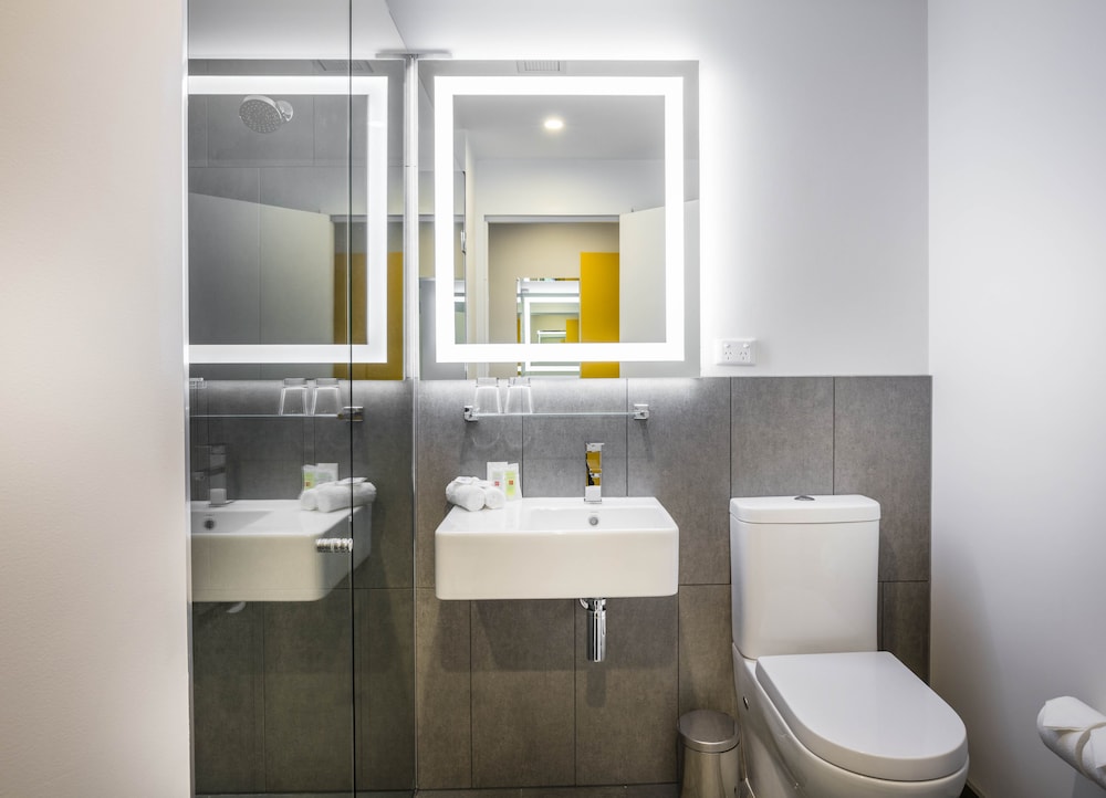 IBIS STYLES BRISBANE ELIZABETH STREET 32/73
