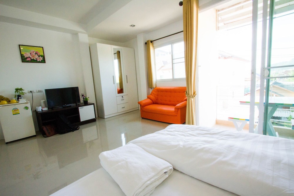 Lotus Suite Hua Hin 27/68