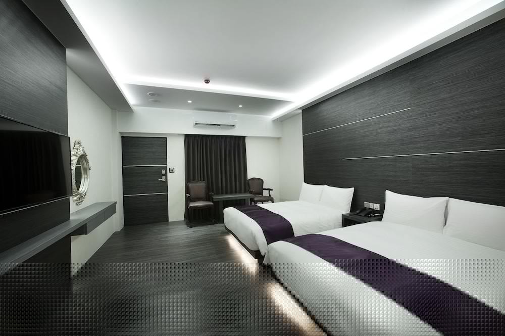 Fukun 5 Motel 16/42