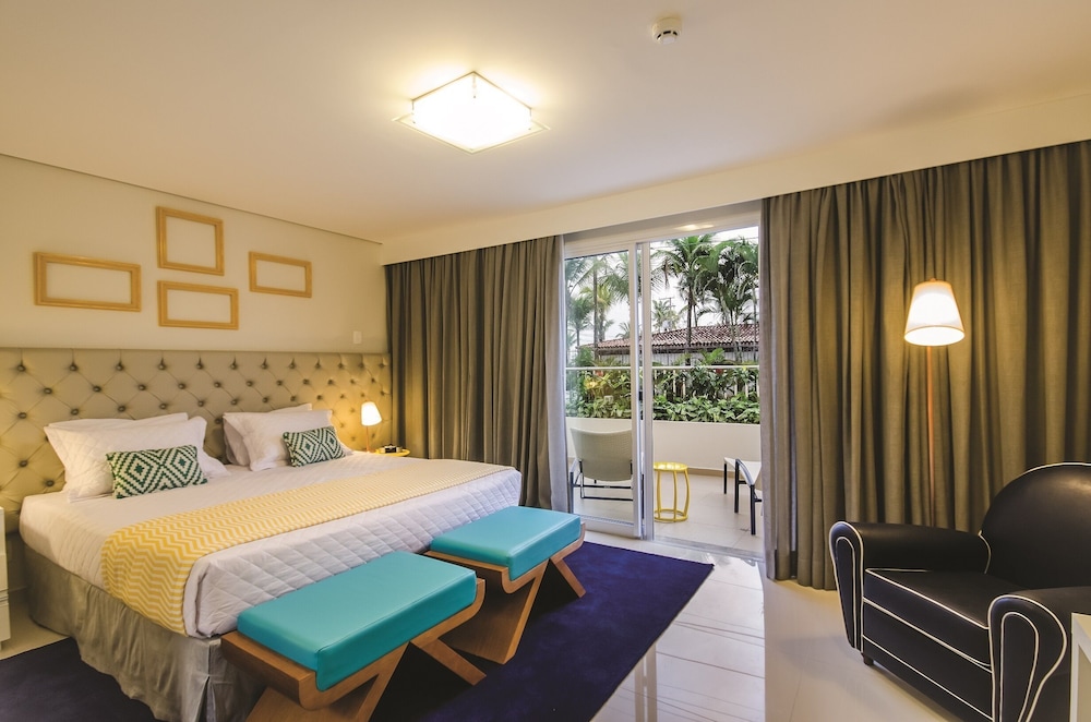 Hotel Doral Guaruja 21/68